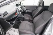 Toyota Sienta II Рестайлинг Красноярск  - изображение 31