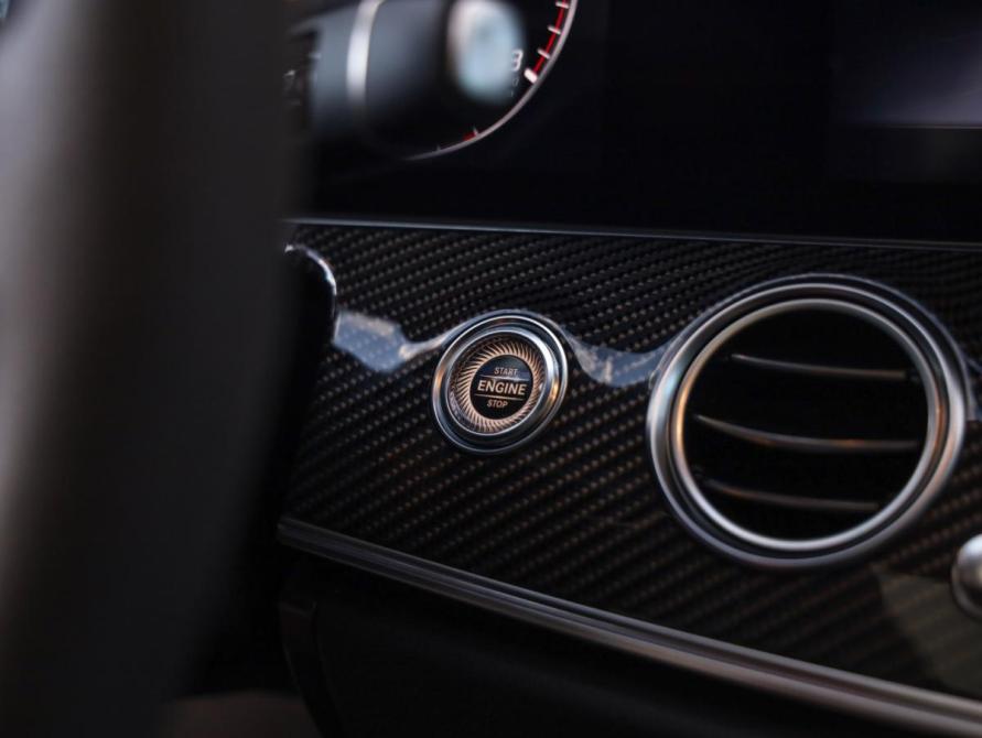 Mercedes-Benz E-Класс AMG V (W213) Санкт-Петербург  - изображение 23