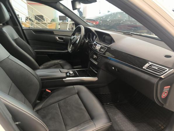 Mercedes-Benz E-Класс IV (W212 S212 C207) Рестайлинг с пробегом 2014 года, цена 1 850 000 рублей, 168163 км, седан, Автокод Объявления