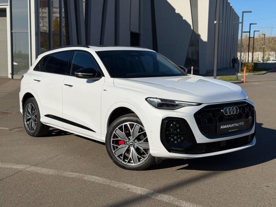 Audi Q5 III (GU) Казань  - изображение 1