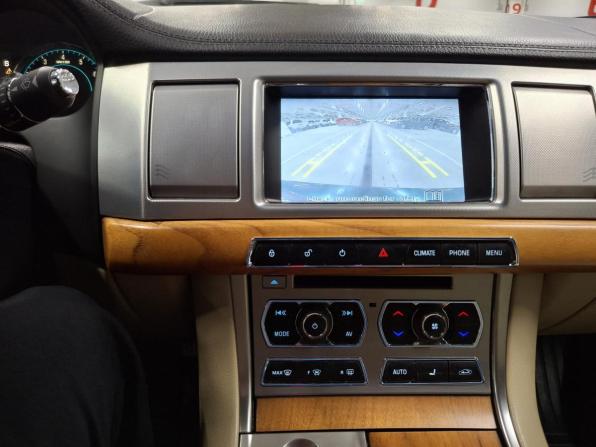Jaguar XF I Рестайлинг с пробегом 2013 года, цена 1 369 000 рублей, 179836 км, седан, Автокод Объявления