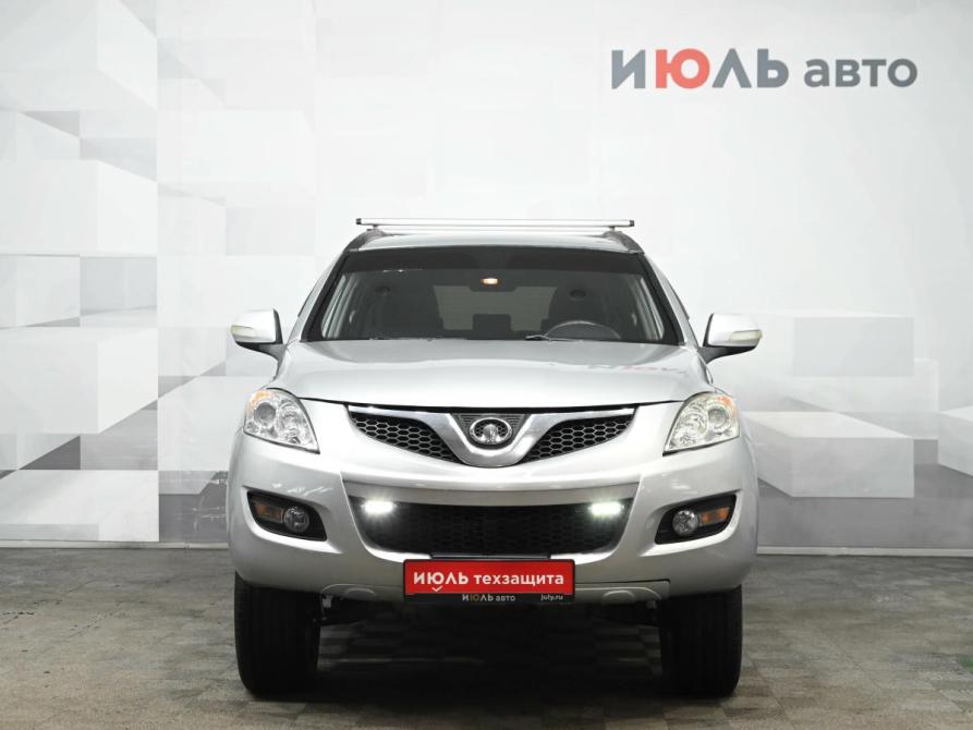 Great Wall Hover H5 Екатеринбург  - изображение 2