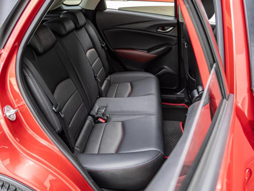 Mazda CX-3 I Краснодар  - изображение 9