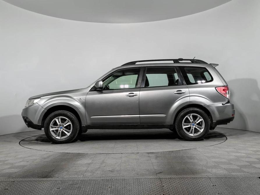 Subaru Forester III Санкт-Петербург  - изображение 8