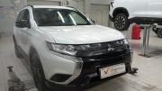 Mitsubishi Outlander III Рестайлинг 3 Санкт-Петербург  - изображение 5
