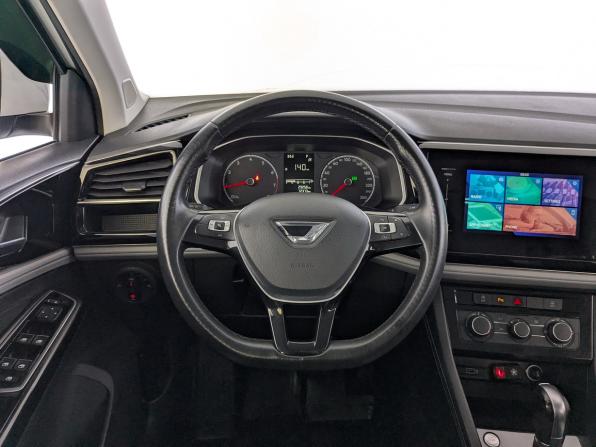 Jetta VS5 I Рестайлинг с пробегом 2022 года, цена 1 695 000 рублей, 72371 км, внедорожник, Автокод Объявления