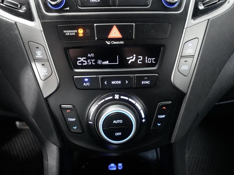 Hyundai Santa Fe III Рестайлинг Ульяновск  - изображение 18
