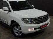 Toyota Land Cruiser 200 Series Челябинск  - изображение 35