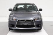 Mitsubishi Lancer X Рестайлинг Ульяновск  - изображение 16