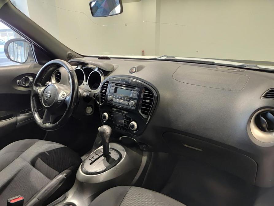 Nissan Juke I Казань  - изображение 13