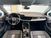 Audi A3 IV (8Y) Москва  - изображение 27