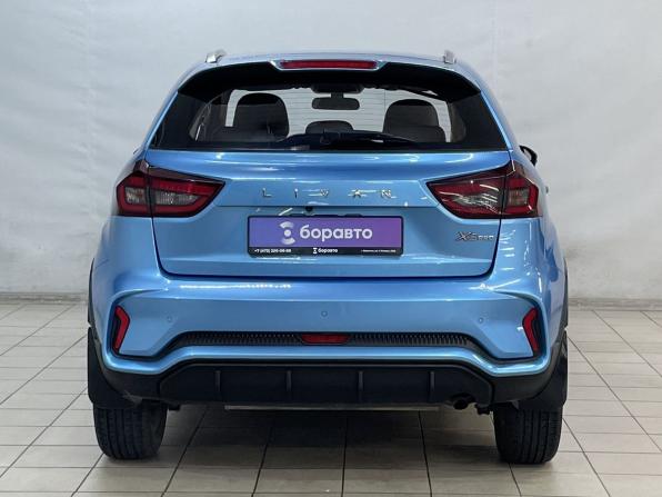 Livan X3 Pro с пробегом 2023 года, цена 1 220 000 рублей, 28147 км, внедорожник, Автокод Объявления