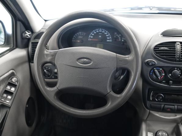 Lada (ВАЗ) Kalina I с пробегом 2008 года, цена 230 000 рублей, 143904 км, седан, Автокод Объявления