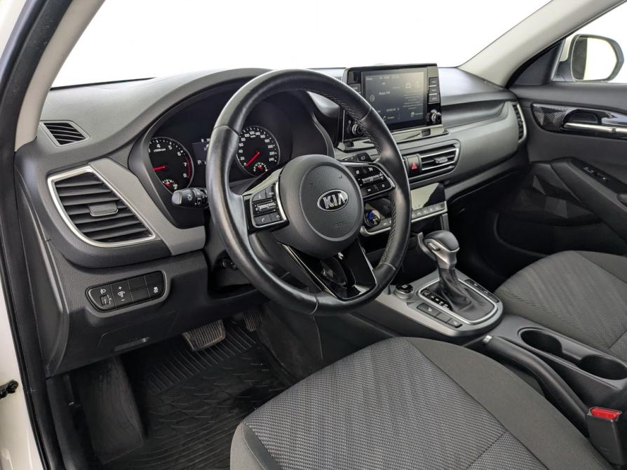 Kia Seltos I Москва  - изображение 18