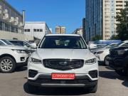 Geely Atlas Pro Санкт-Петербург  - изображение 19