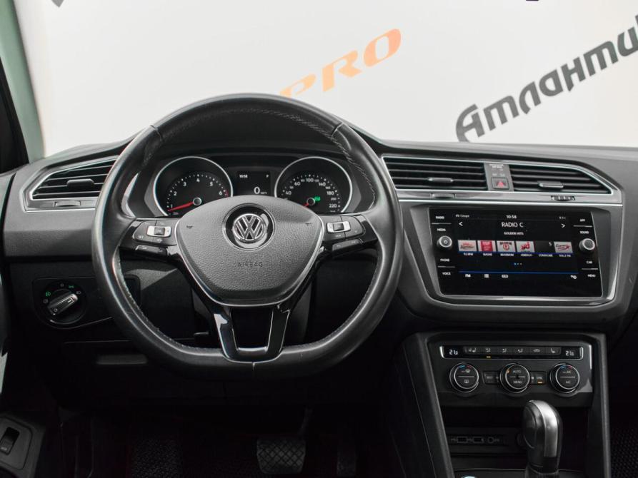 Volkswagen Tiguan II Екатеринбург  - изображение 12