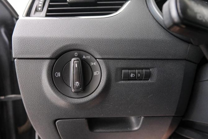 Skoda Octavia III (A7) с пробегом 2014 года, цена 999 000 рублей, 286000 км, лифтбек, Автокод Объявления