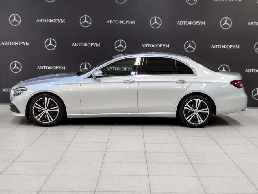 Mercedes-Benz E-Класс V (W213 S213 C238) Рестайлинг Москва  - изображение 8