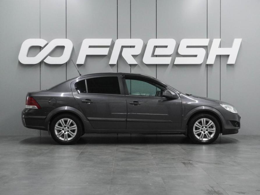 Opel Astra H Рестайлинг Воронеж  - изображение 5