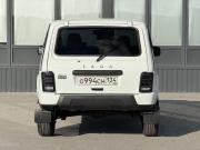 Lada (ВАЗ) Niva Legend Волгоград  - изображение 35