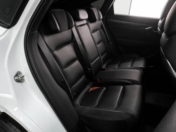 Geely Tugella I Рестайлинг с пробегом 2022 года, цена 2 825 000 рублей, 63644 км, внедорожник, Автокод Объявления