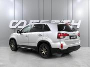 Kia Sorento II Рестайлинг Ростов-на-Дону  - изображение 21