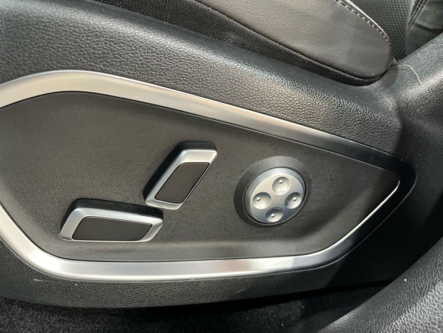 Geely Tugella I Рестайлинг Пермь  - изображение 24