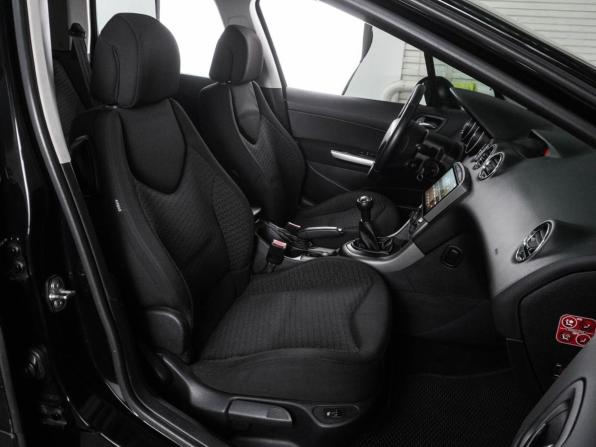Peugeot 308 I с пробегом 2008 года, цена 549 000 рублей, 167620 км, универсал, Автокод Объявления
