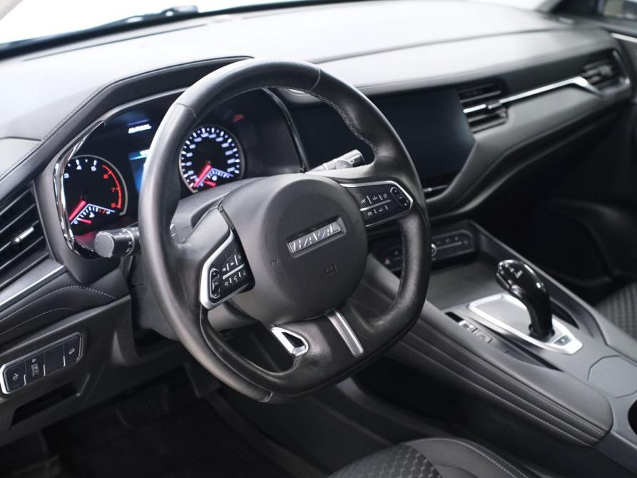 Haval F7 I Самара  - изображение 11
