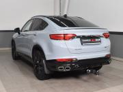 Geely Tugella I Рестайлинг Кемерово  - изображение 33