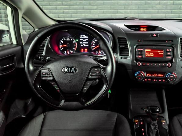 Kia Cerato III Рестайлинг (Classic) с пробегом 2019 года, цена 1 500 000 рублей, 67144 км, седан, Автокод Объявления