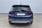 Hyundai Santa Fe IV Иваново  - изображение 32