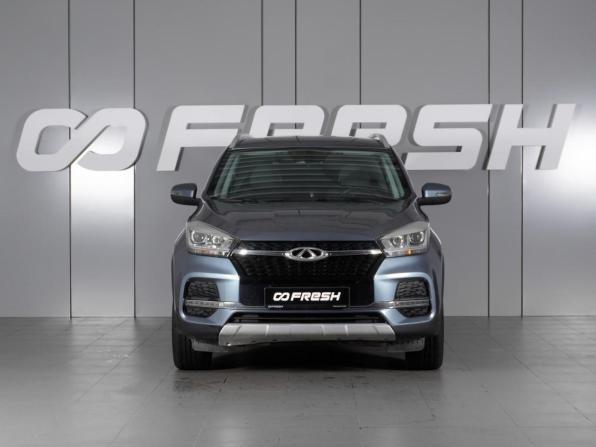 Chery Tiggo 4 I Рестайлинг с пробегом 2020 года, цена 1 120 000 рублей, 104851 км, внедорожник, Автокод Объявления