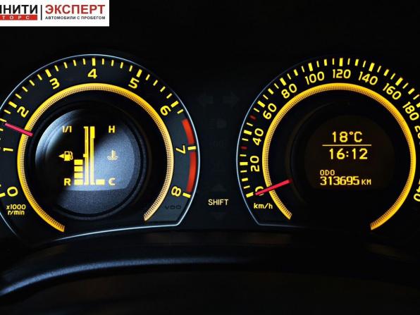Toyota Corolla X (E140 E150) с пробегом 2008 года, цена 837 000 рублей, 313694 км, седан, Автокод Объявления