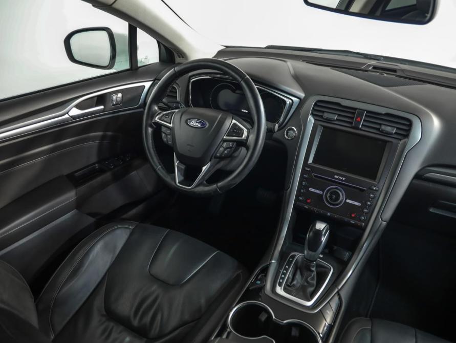 Ford Mondeo V Санкт-Петербург  - изображение 8