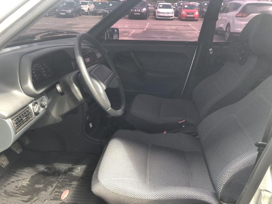 Lada (ВАЗ) 2114 Брянск  - изображение 9