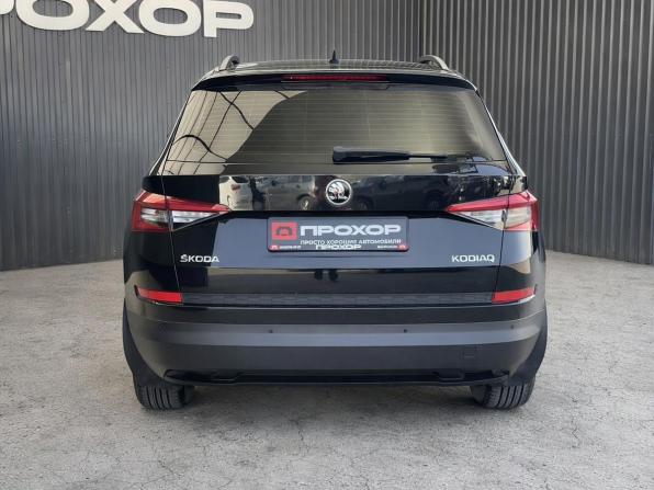 Skoda Kodiaq I с пробегом 2019 года, цена 2 077 000 рублей, 119838 км, внедорожник, Автокод Объявления