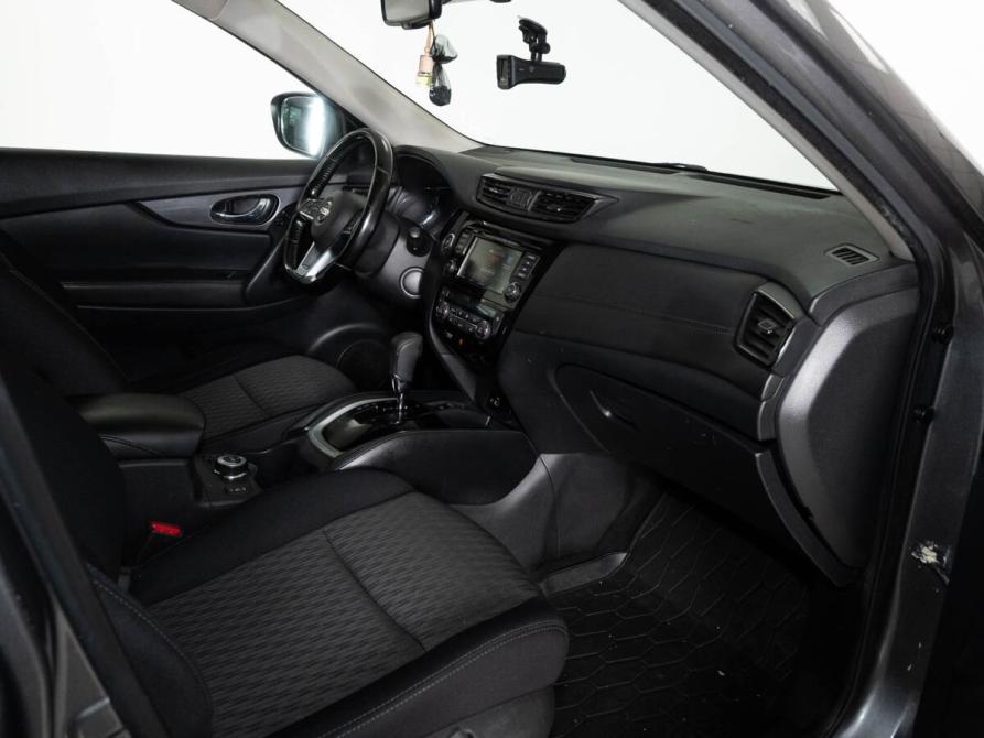 Nissan X-Trail III Рестайлинг Казань  - изображение 6