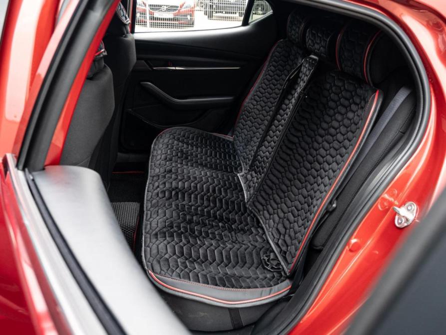 Mazda 3 IV (BP) Краснодар  - изображение 7