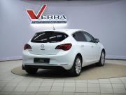 Opel Astra J Рестайлинг Уфа  - изображение 21