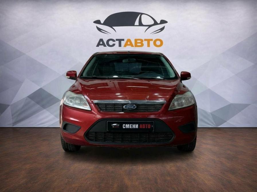 Ford Focus II Рестайлинг Оренбург  - изображение 2