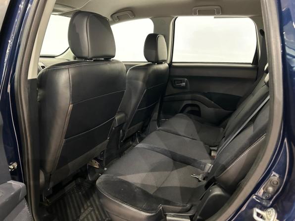 Citroen C-Crosser с пробегом 2011 года, цена 799 000 рублей, 299051 км, внедорожник, Автокод Объявления