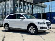 Audi Q5 I (8R) Краснодар  - изображение 36