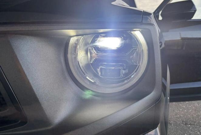 Haval H7 I с пробегом 2025 года, цена 3 195 000 рублей, 28491 км, внедорожник, Автокод Объявления
