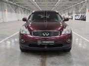 Infiniti QX50 I Казань  - изображение 24