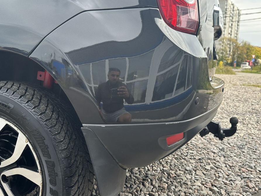 Renault Duster I Ярославль  - изображение 8