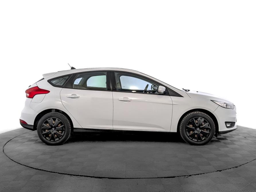 Ford Focus III Рестайлинг Москва  - изображение 4