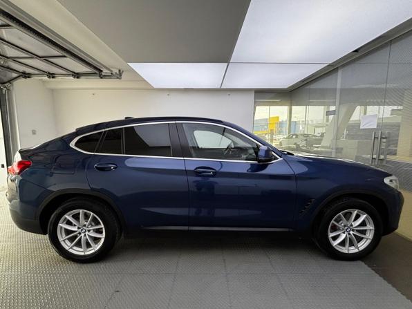 BMW X4 II (G02) с пробегом 2020 года, цена 3 250 000 рублей, 208160 км, внедорожник, Автокод Объявления
