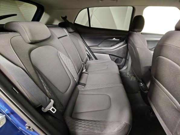Hyundai Creta II с пробегом 2021 года, цена 2 149 000 рублей, 63824 км, внедорожник, Автокод Объявления