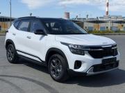 Kia Seltos I Рестайлинг Казань  - изображение 34
